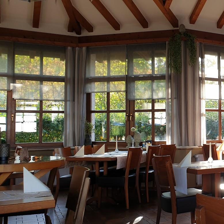 Restaurant "Sole Doro Pizzeria" in Schweich