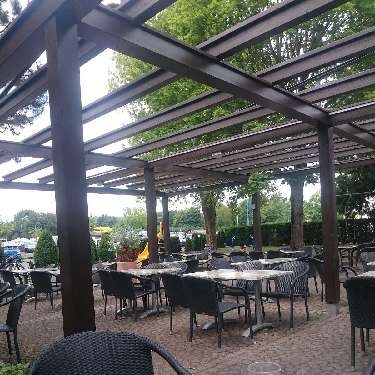 Restaurant "Sole Doro Pizzeria" in  Schweich