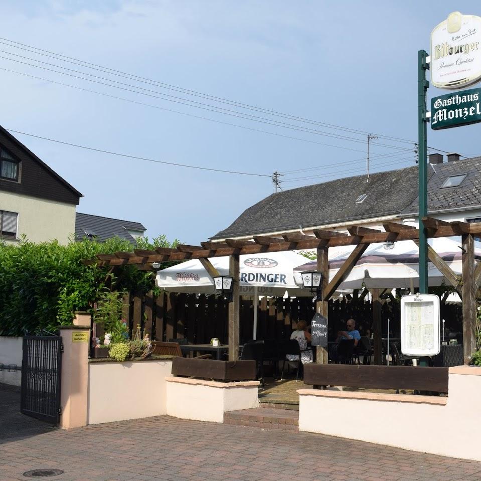 Restaurant "Josef Monzel" in  Schweich