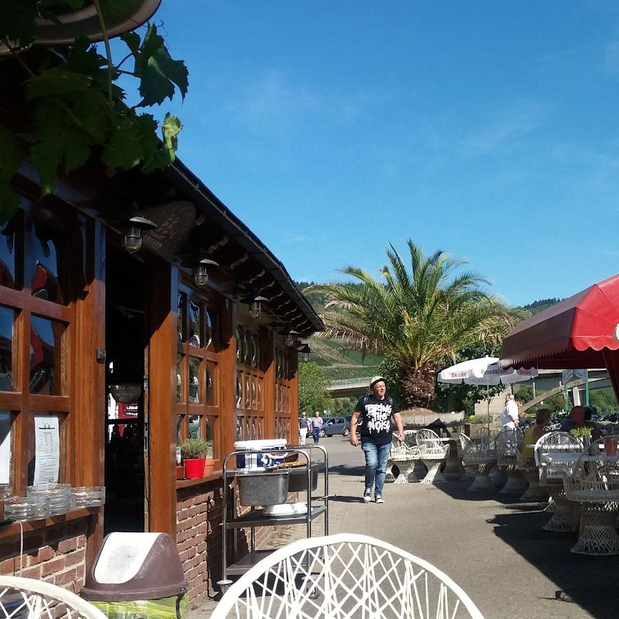 Restaurant "Restaurant  Zum Fährturm " in Schweich