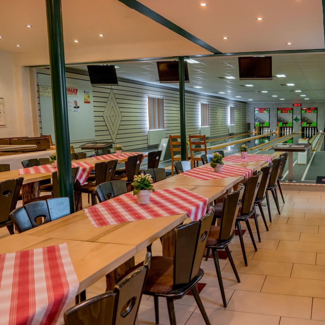 Restaurant "Eremitenklause" in Bayreuth