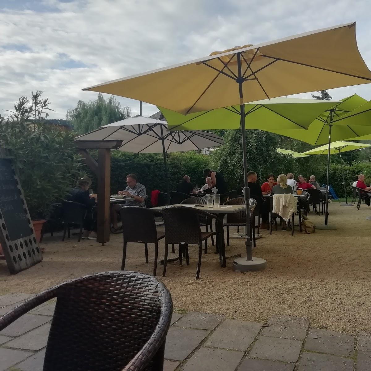 Restaurant "Wein im Turm - Weingut J. Schmitt" in  Longuich