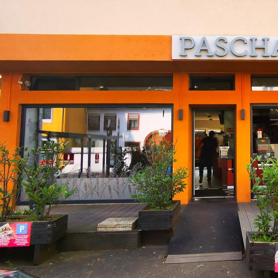 Restaurant "Pascha Kebap" in Schweich