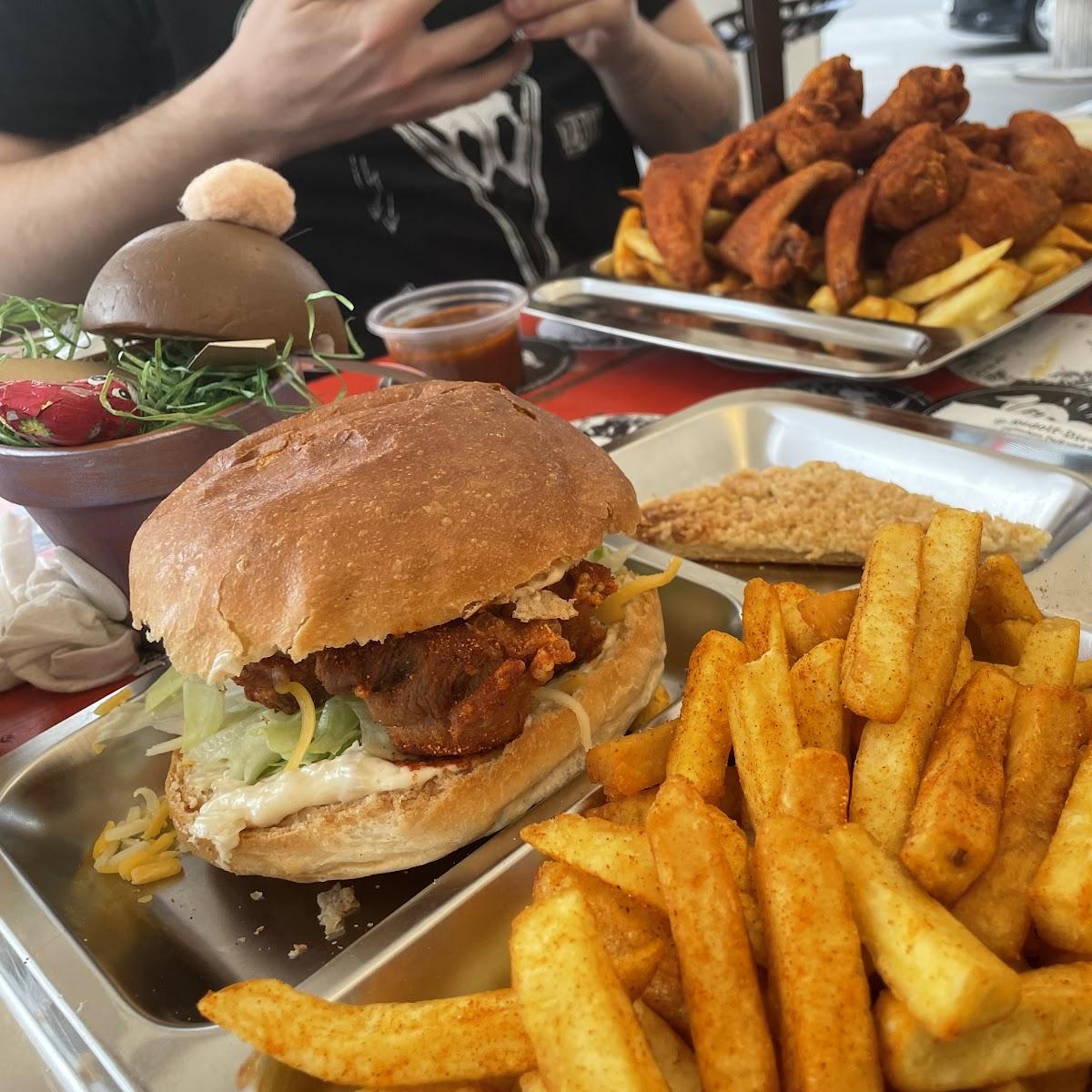 Restaurant "Flieten Franz" in Trier