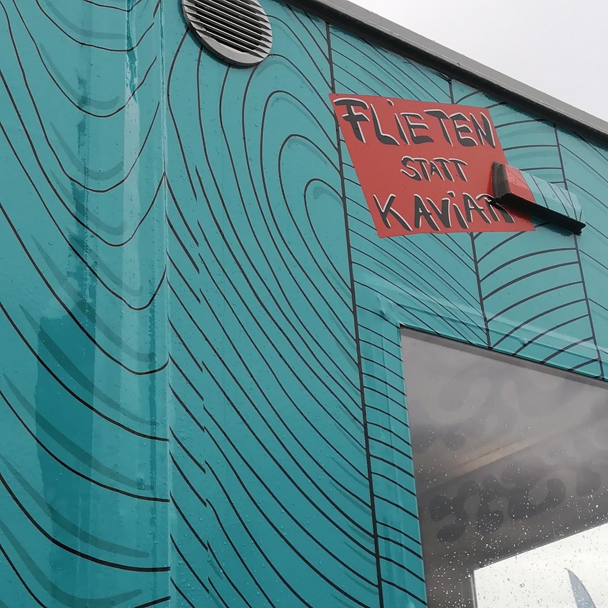 Restaurant "Pizzeria Adria" in  Trier