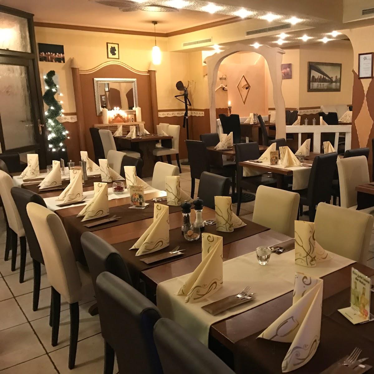 Restaurant "Di Vino" in  Trier