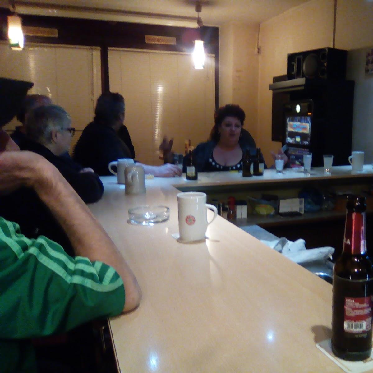 Restaurant "Mancare" in  Trier