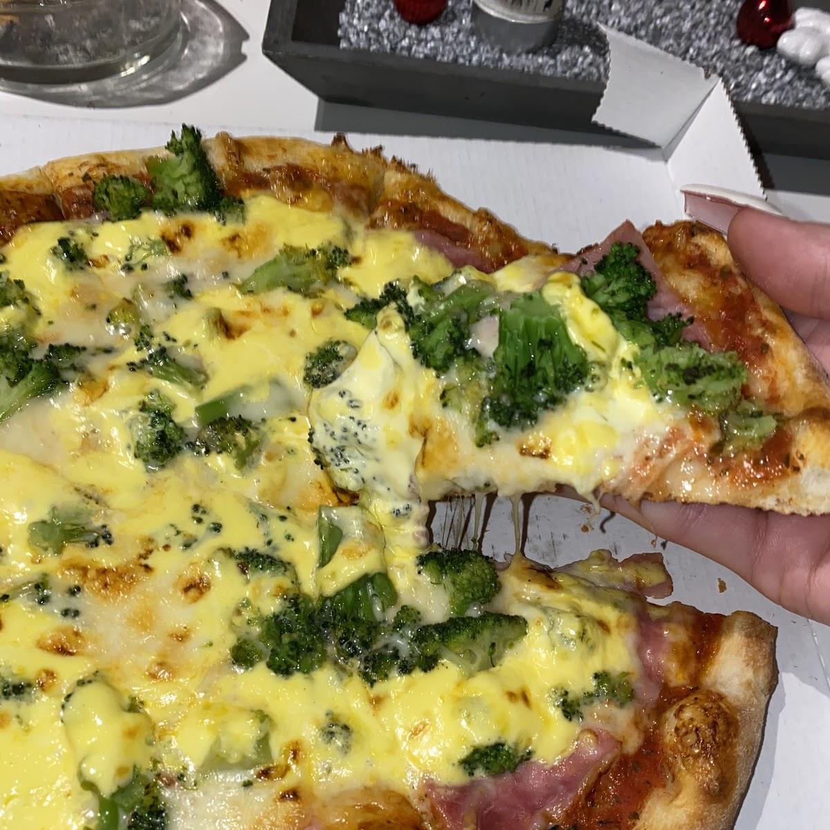 Restaurant "Pizza Kebaphaus Alt Ehrang" in  Trier