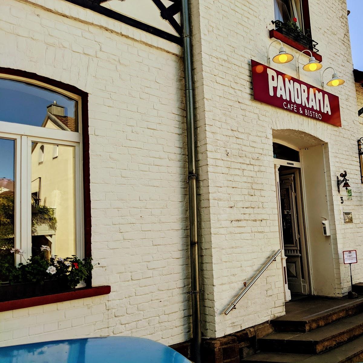 Restaurant "Panorama Café" in  Hennef