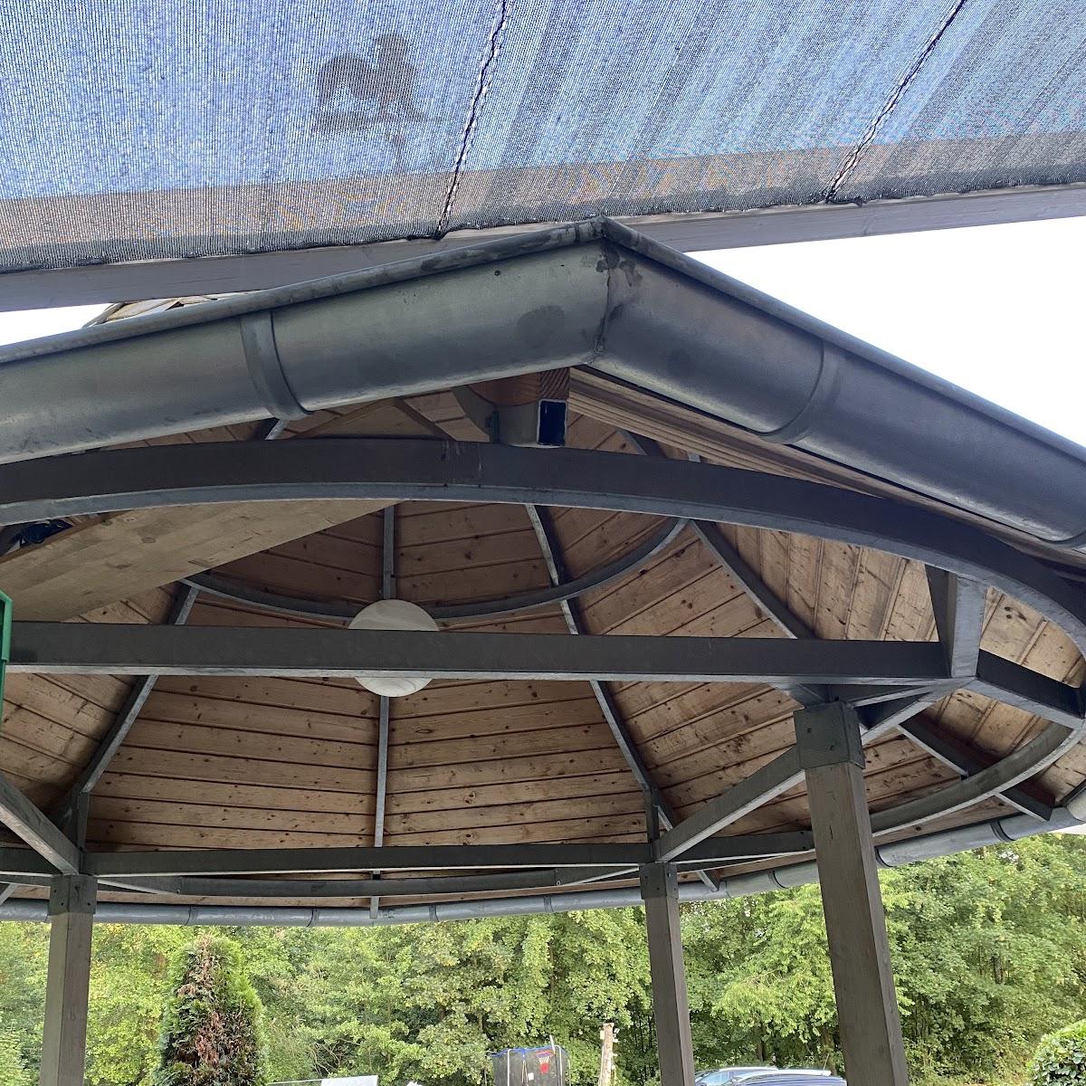 Restaurant "Restaurant Pizzeria Il mulino" in Fell