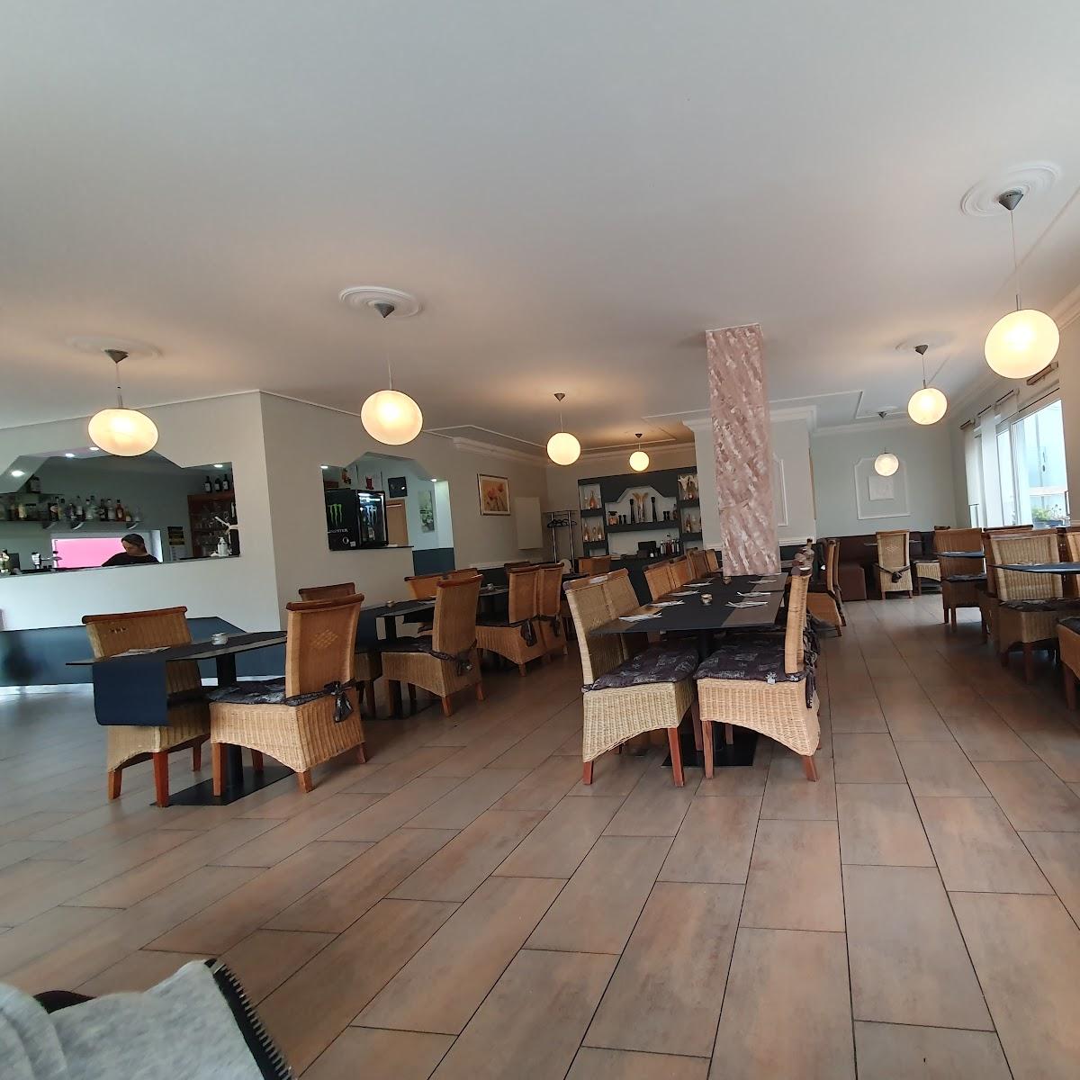 Restaurant "Restaurant Pizzeria Il mulino" in Fell