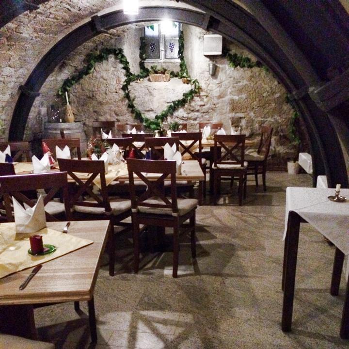 Restaurant "Restaurant Eule" in  Bayreuth