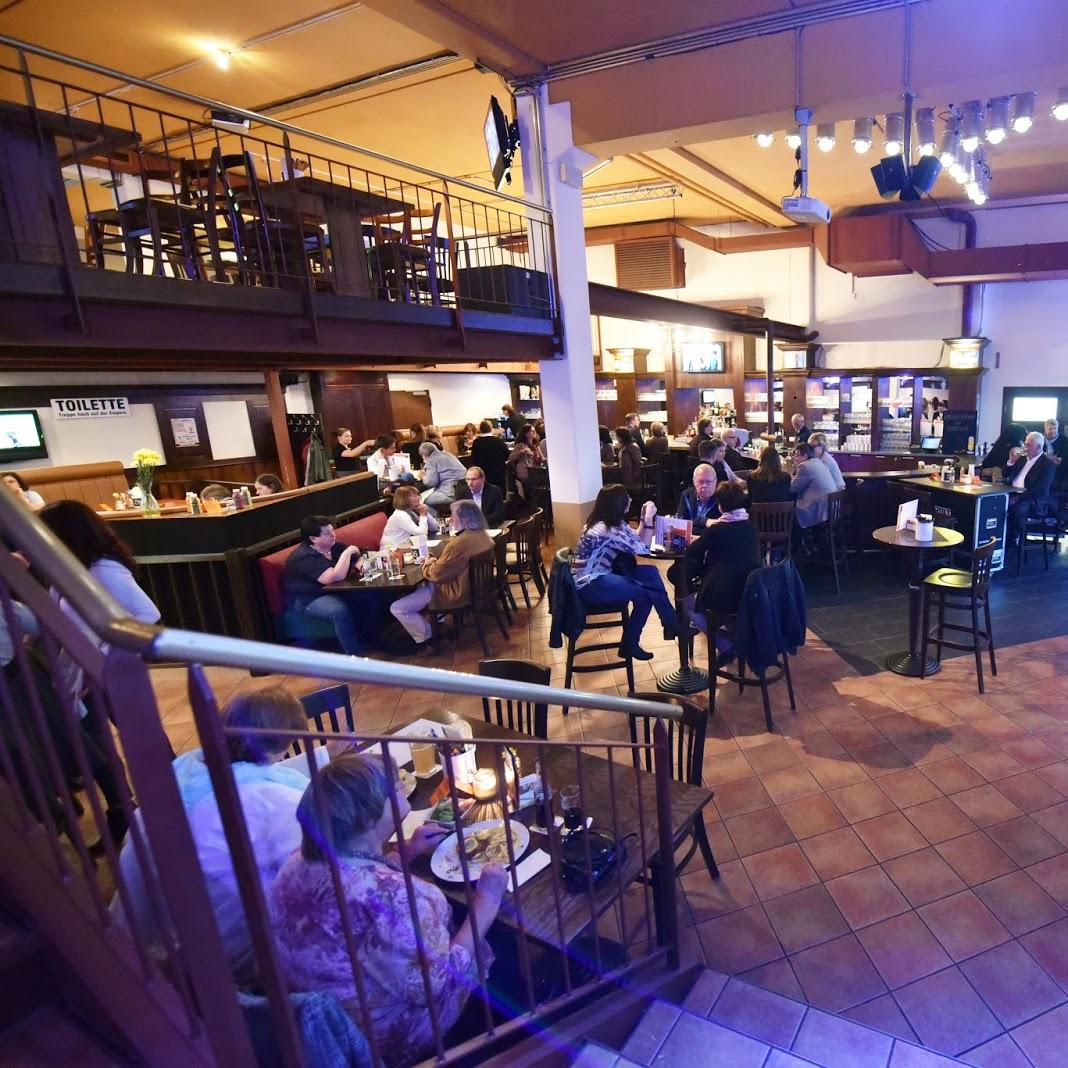 Restaurant "Vinothek am Flusskilometer 174 -Weingut Kühner-Adams" in  Mehring