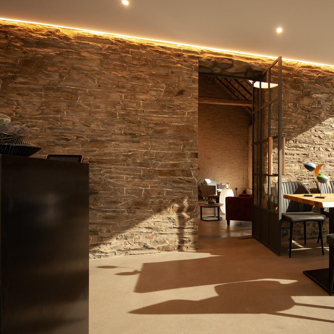 Restaurant "er Kebaphaus & Pizzarestaurant" in  Waldrach