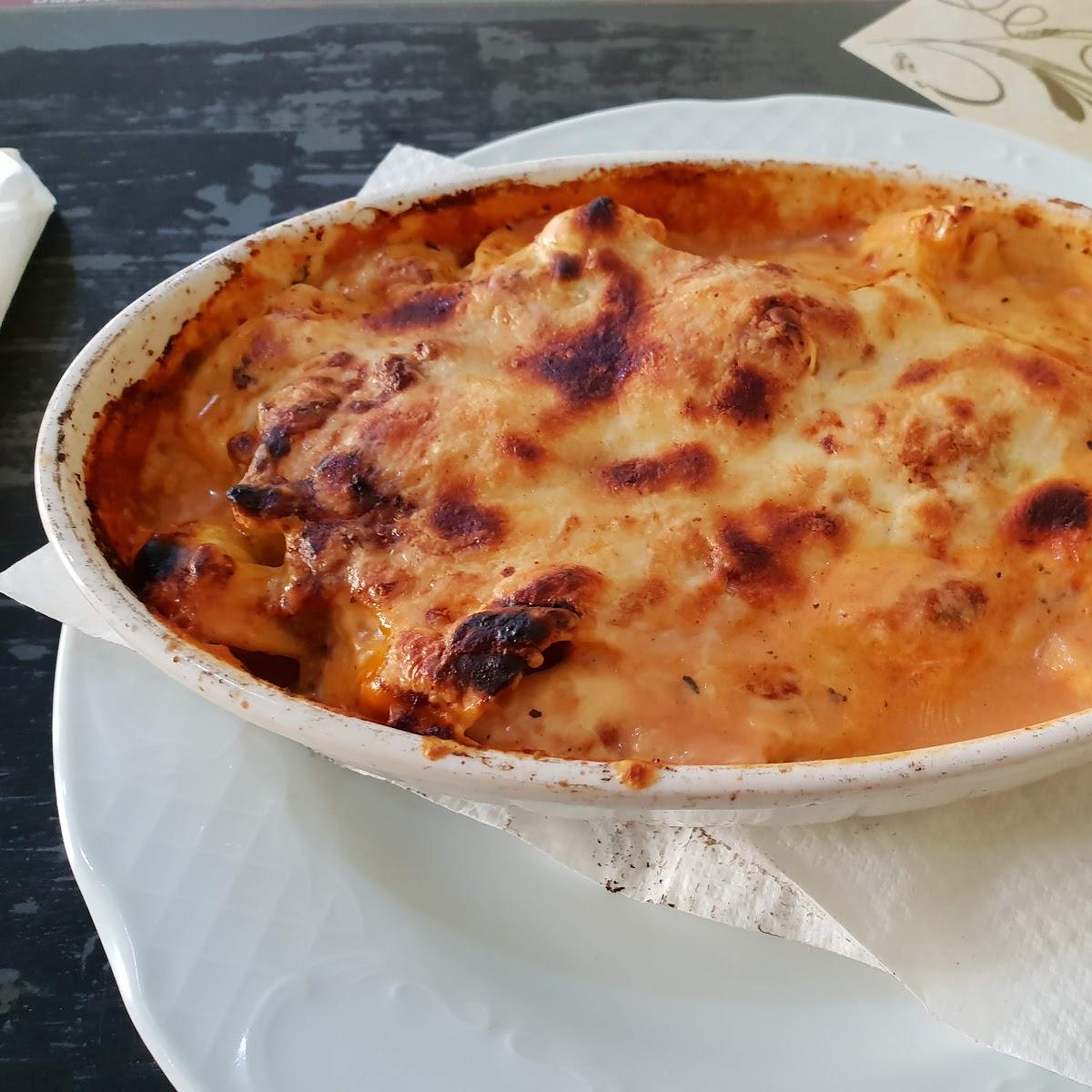 Restaurant "Restaurant Bitburger" in  Schweich