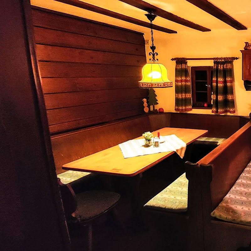 Restaurant "Zum Römischer Kaiser" in Lindenfels