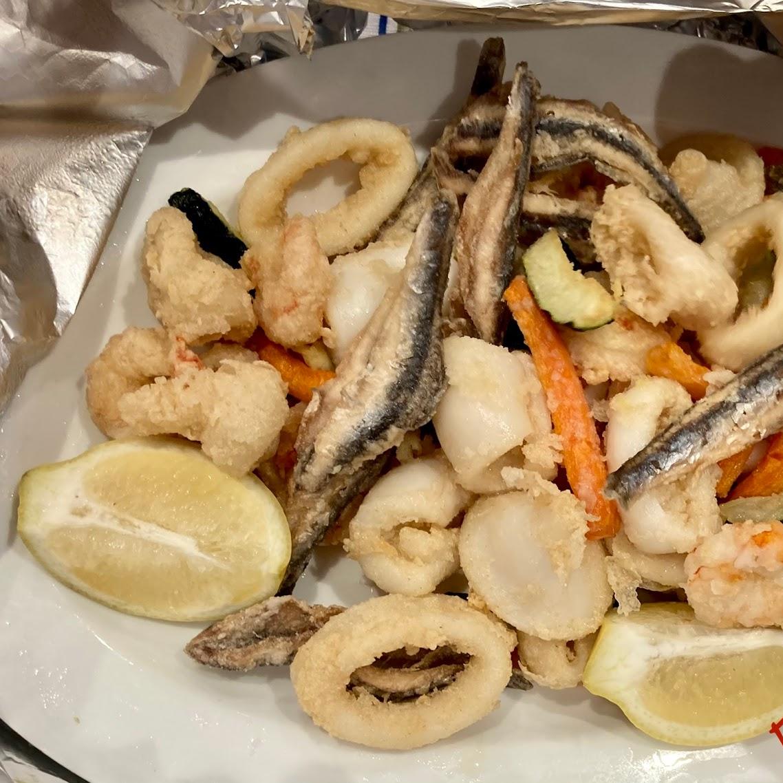 Restaurant "Pizzeria Franco" in  Lindenfels