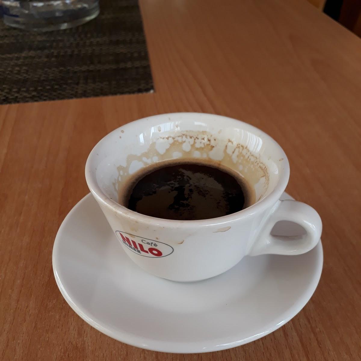 Restaurant "Döner Haus" in  Lindenfels