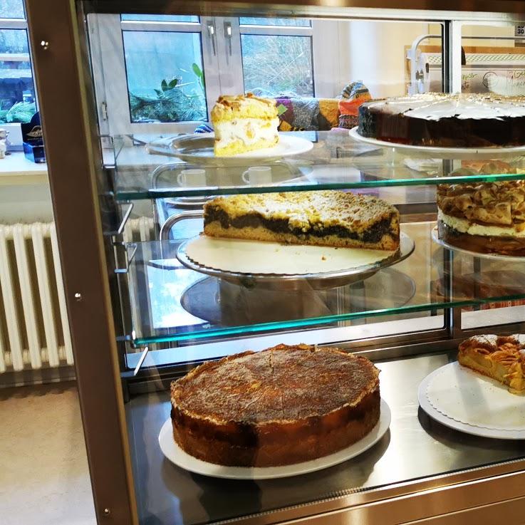 Restaurant "er Hexenstuben" in  Fürth