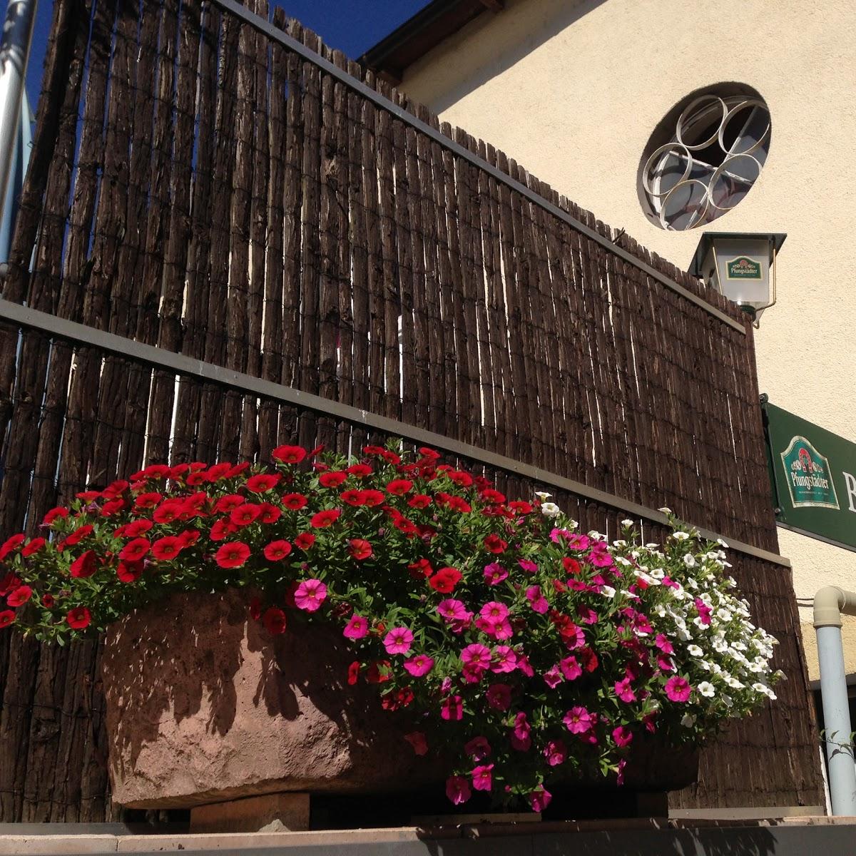 Restaurant "Gasthaus Zum Schützenhof" in  Fürth