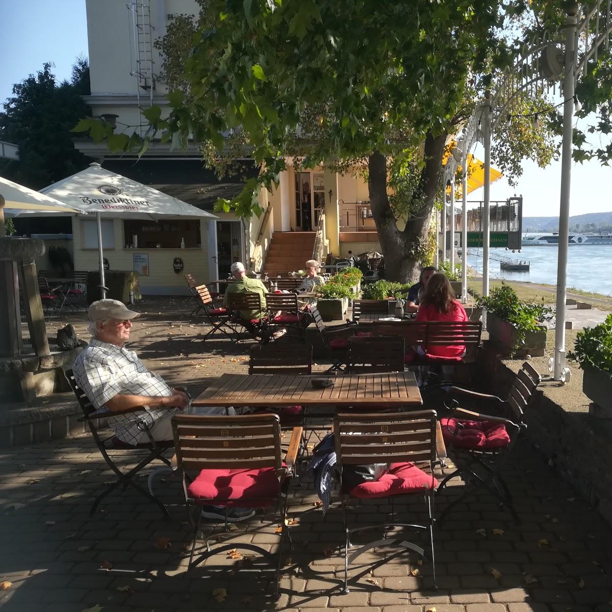 Restaurant "Linzer Brauhaus" in  Rhein
