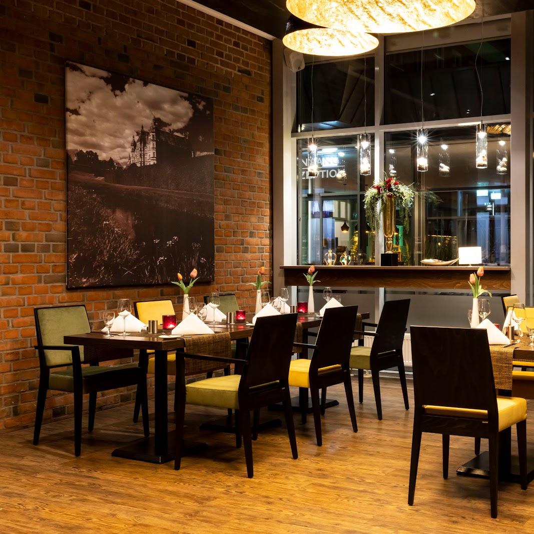 Restaurant "Restaurant Wallenstein" in Güstrow