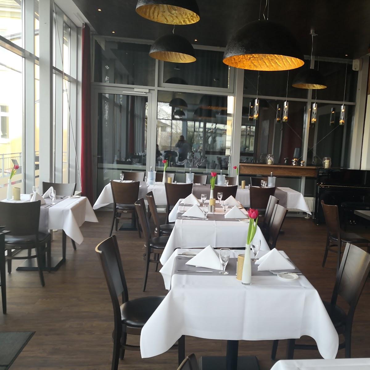 Restaurant "Restaurant Wallenstein" in Güstrow