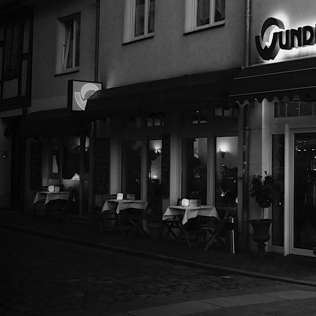 Restaurant "WunderBar Restaurant & Catering" in Güstrow