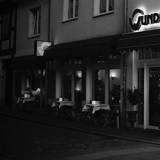 Restaurant "WunderBar Restaurant & Catering" in Güstrow