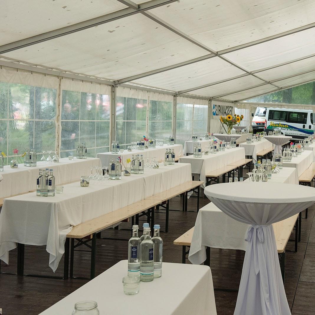 Restaurant "WunderBar Restaurant & Catering" in Güstrow