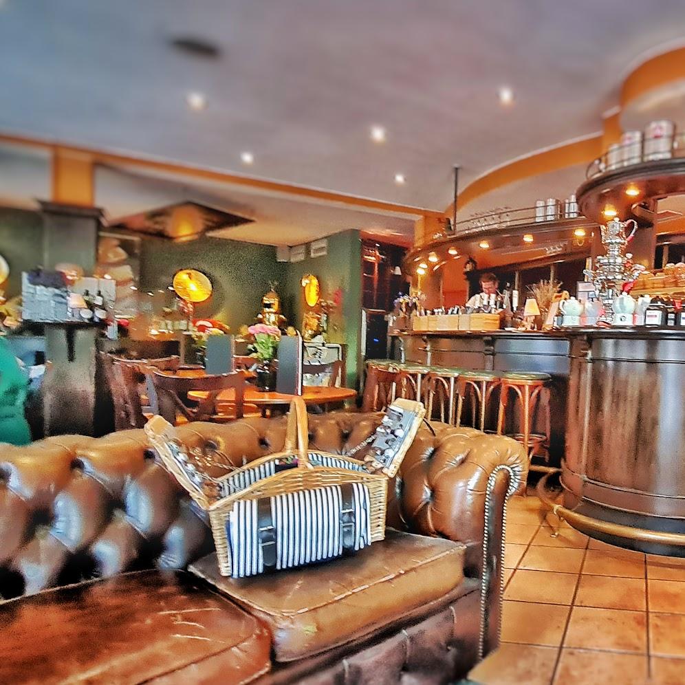 Restaurant "WunderBar Restaurant & Catering" in Güstrow