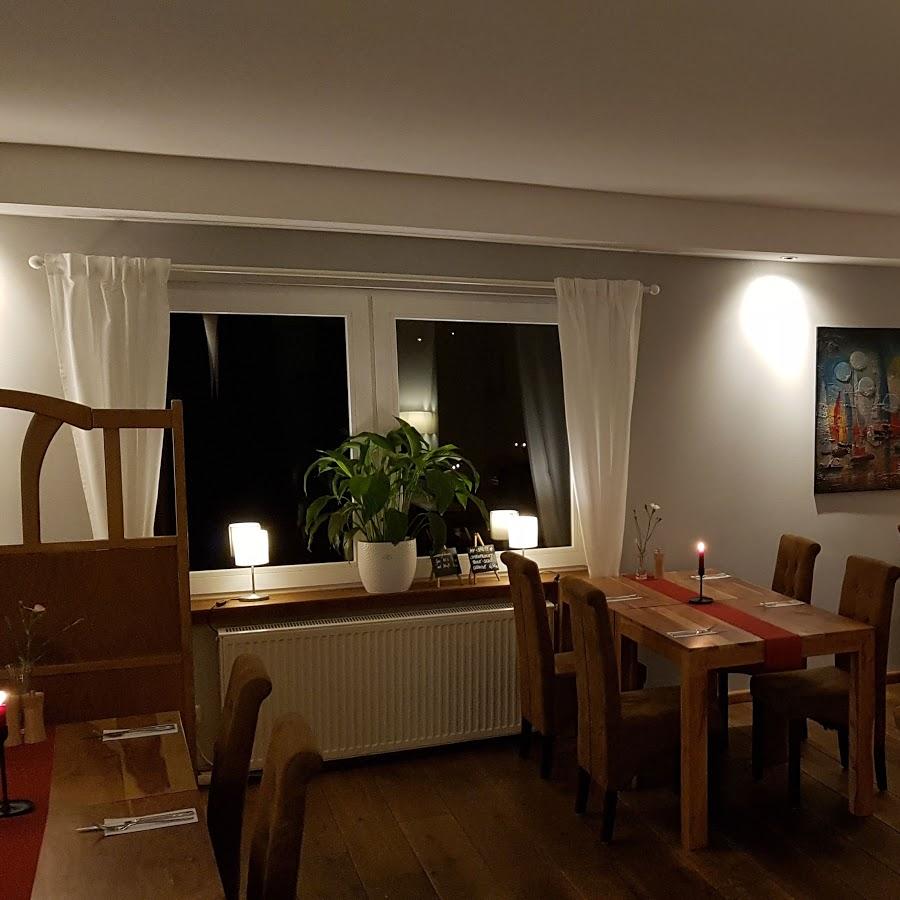 Restaurant "Runards Restaurant (ehm. Heidecafé)" in  Rövershagen