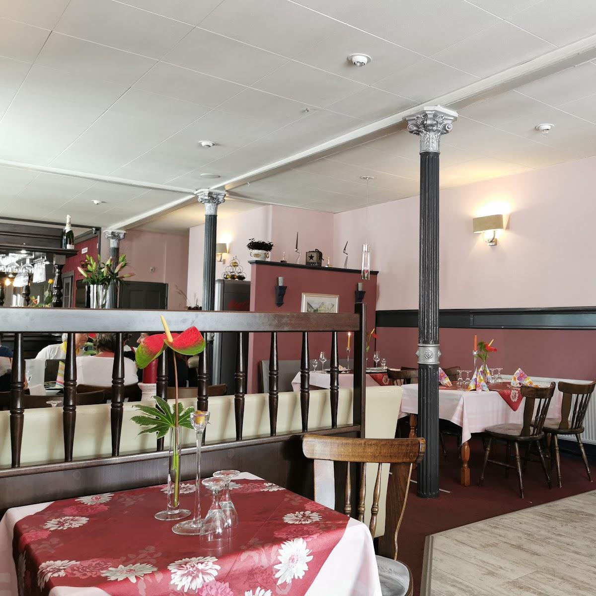 Restaurant "Restaurant Zur Post" in Güstrow