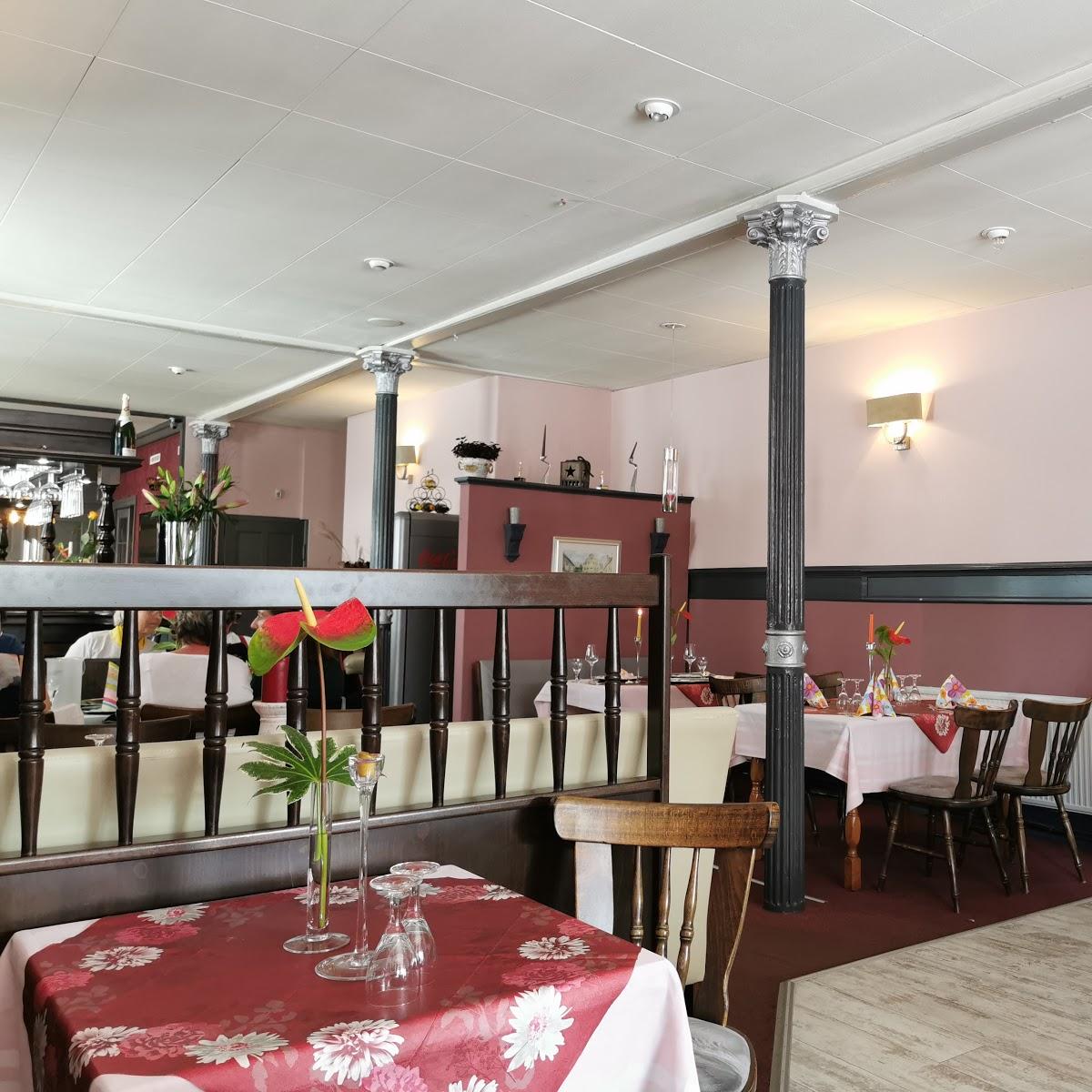 Restaurant "Zur Post" in  Güstrow