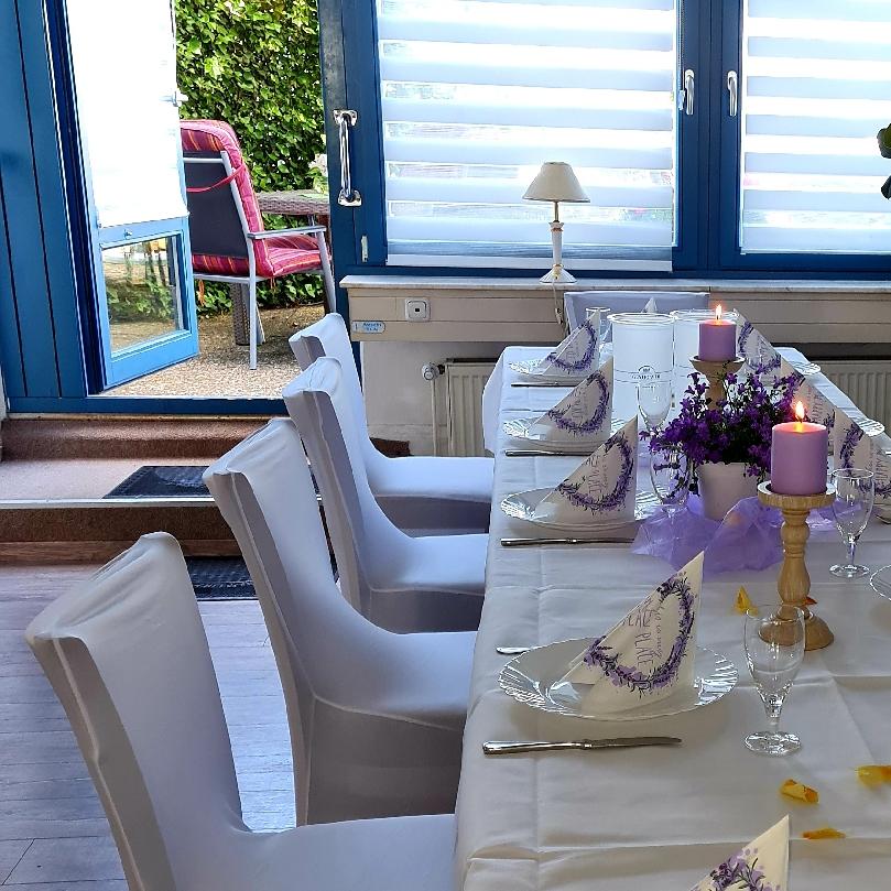 Restaurant "Bäckerei Konditorei Cafe Pension Stern" in  Laage