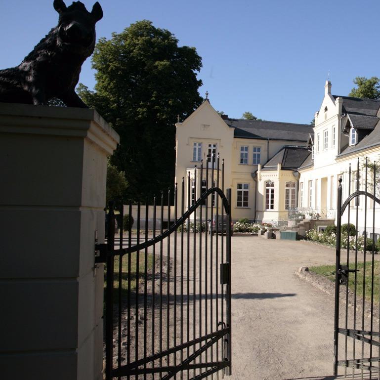 Restaurant "Buffet-Restaurant im Hotel am Tierpark" in  Güstrow