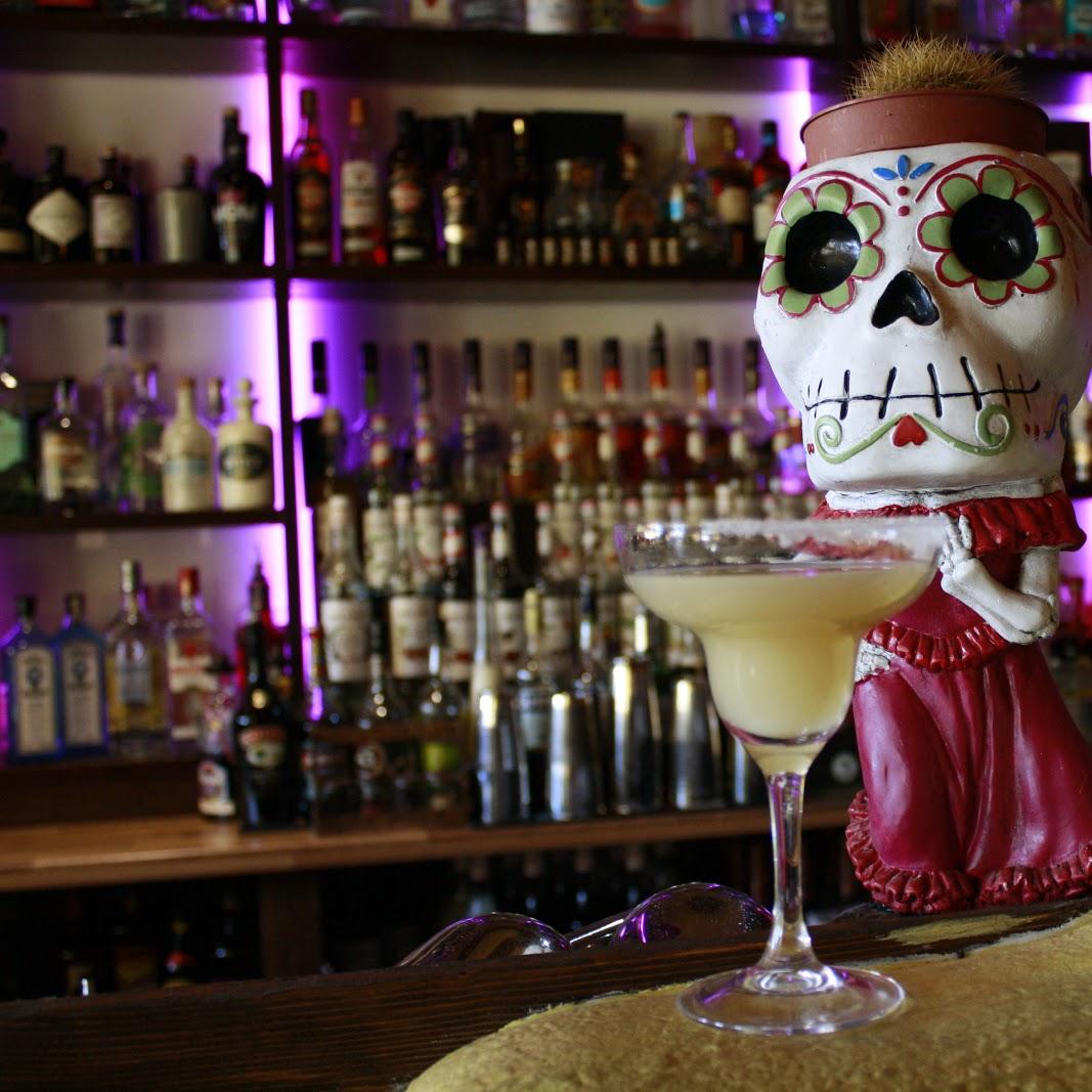 Restaurant "Casa Mia" in  Rostock