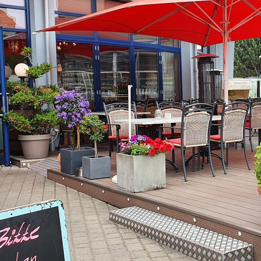 Restaurant "Karls - Tregger-Grill" in  Rövershagen