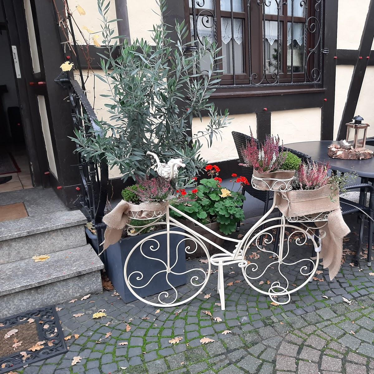 Restaurant "Nostalgia" in  Rhein