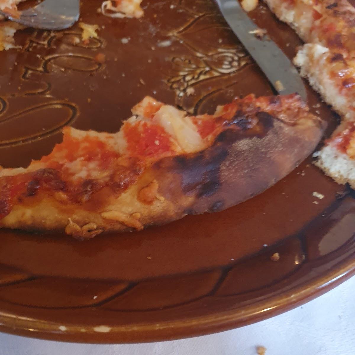 Restaurant "Griechisches Spezialitätenrestaurant Haus des Handwerks" in  Güstrow