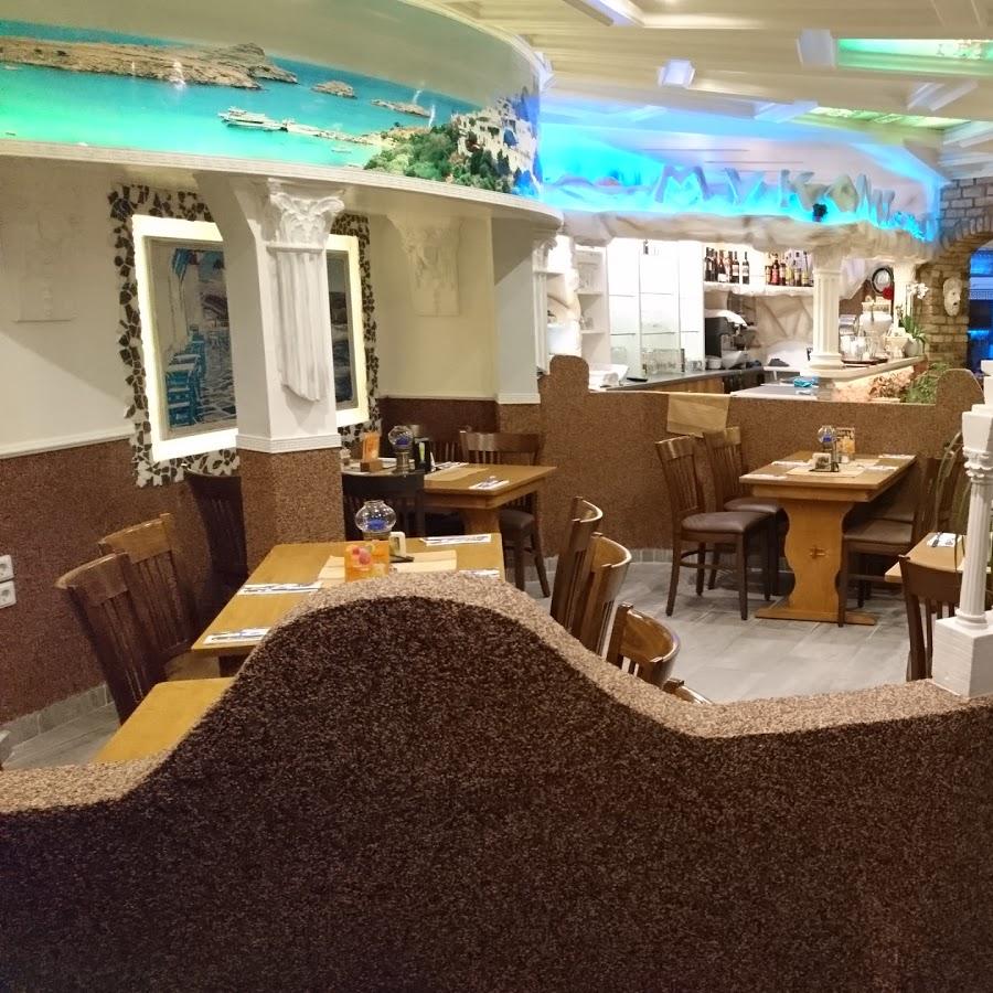 Restaurant "Kuddel Muddel" in  Rövershagen