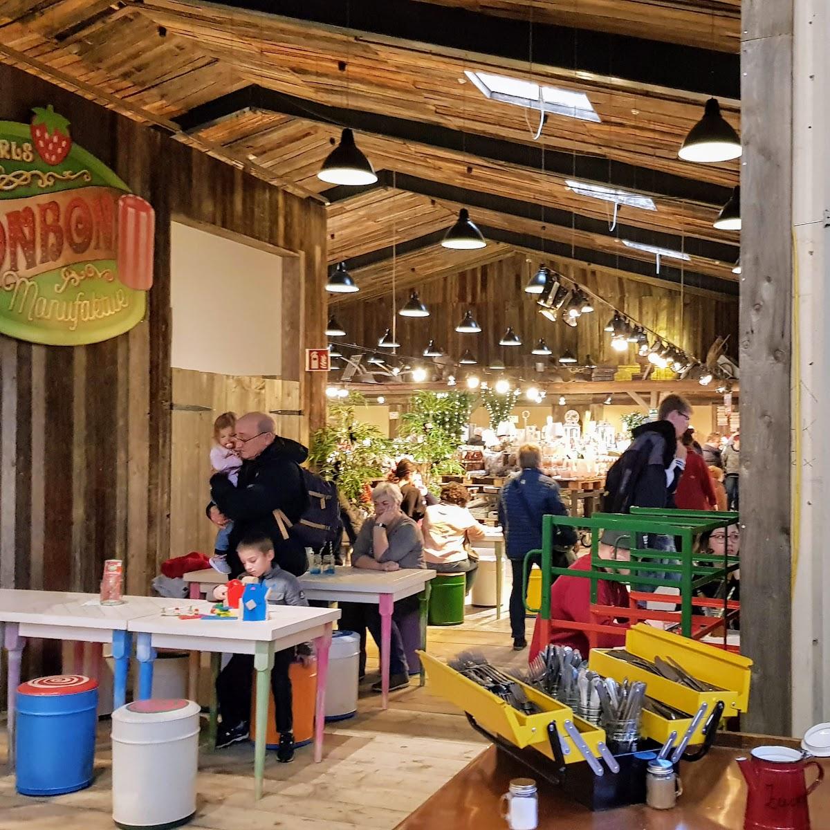 Restaurant "China Garden Restaurant" in  Rostock