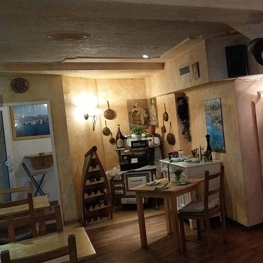 Restaurant "Osteria Grappa Toni" in  Tönisvorst