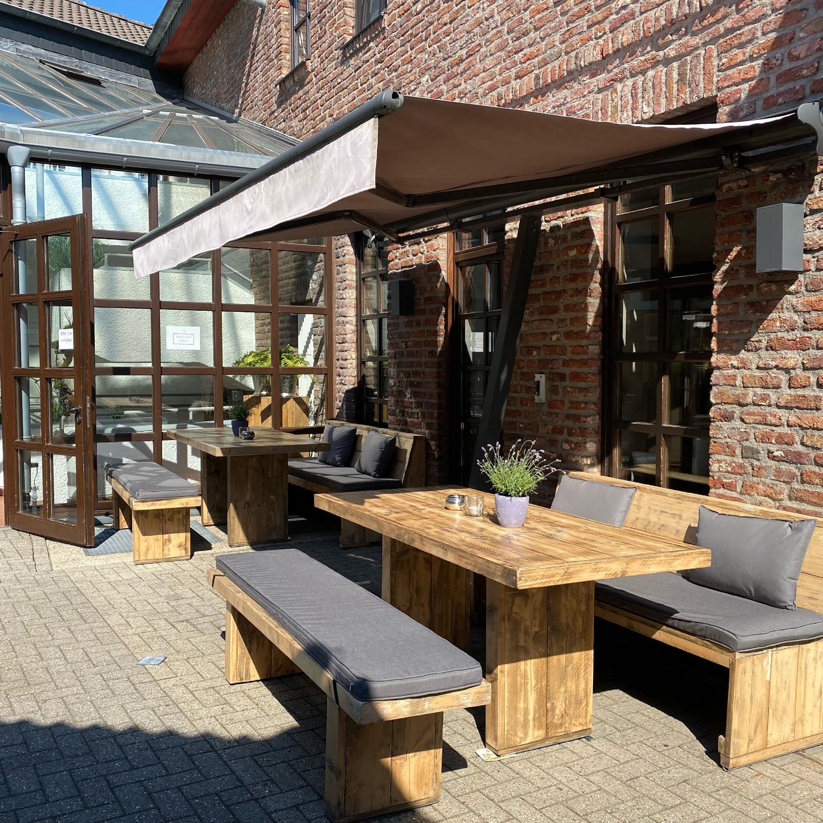 Restaurant "Hotel Restaurant Genusshaus Vorst am Niederrhein" in Tönisvorst