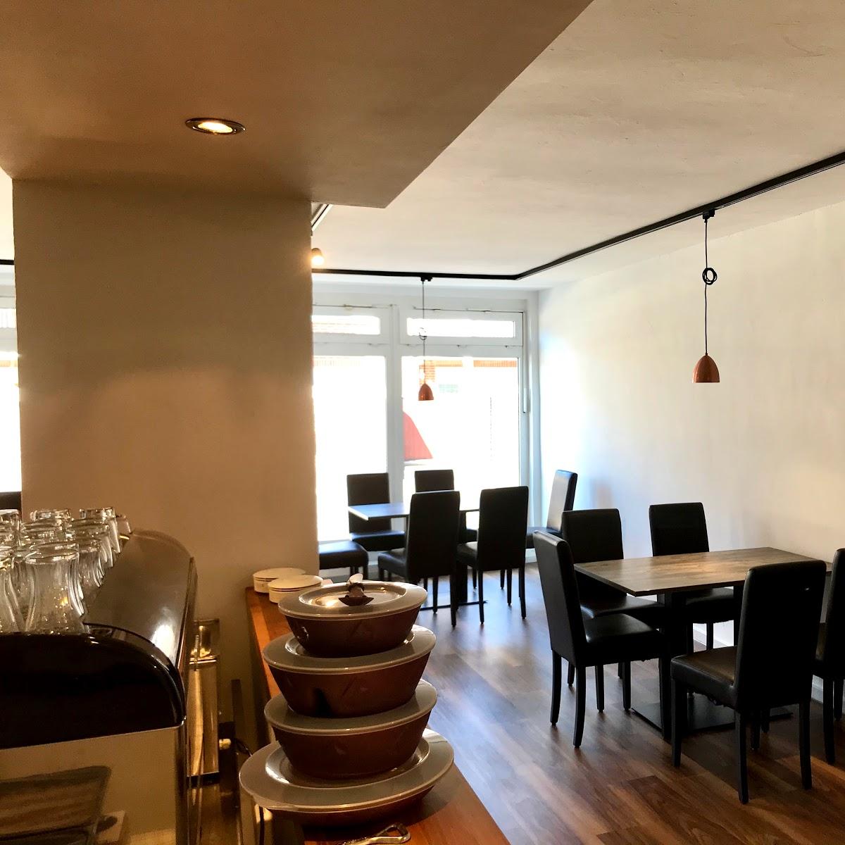 Restaurant "Mundwirt" in Tönisvorst