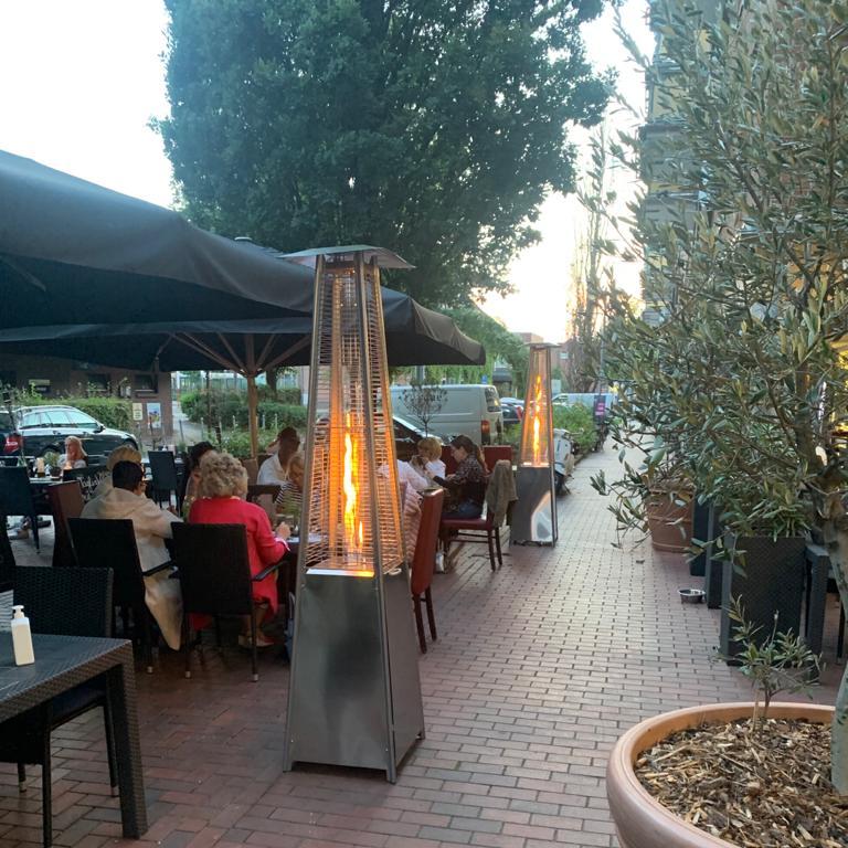 Restaurant "Ristorante | Pizzeria | I DUE da Marcello |" in Tönisvorst