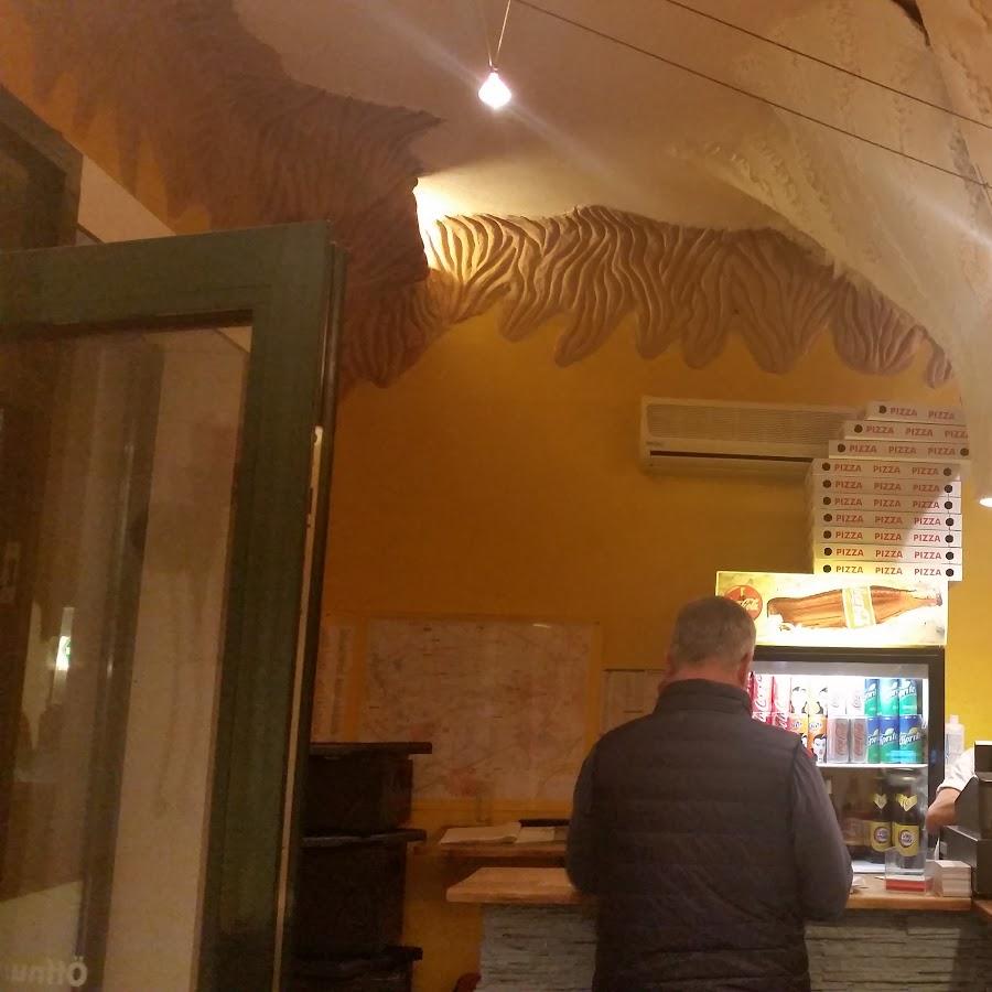 Restaurant "Pizzeria Laguna" in Tönisvorst