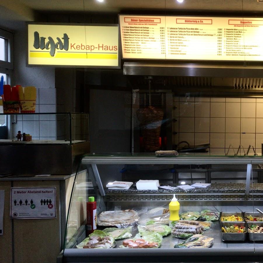 Restaurant "Busch Restaurant und Buffet-Service" in  Tönisvorst