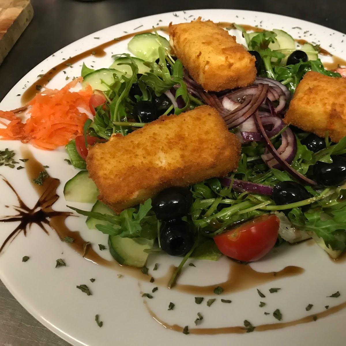 Restaurant "Mediterraner" in  Tönisvorst