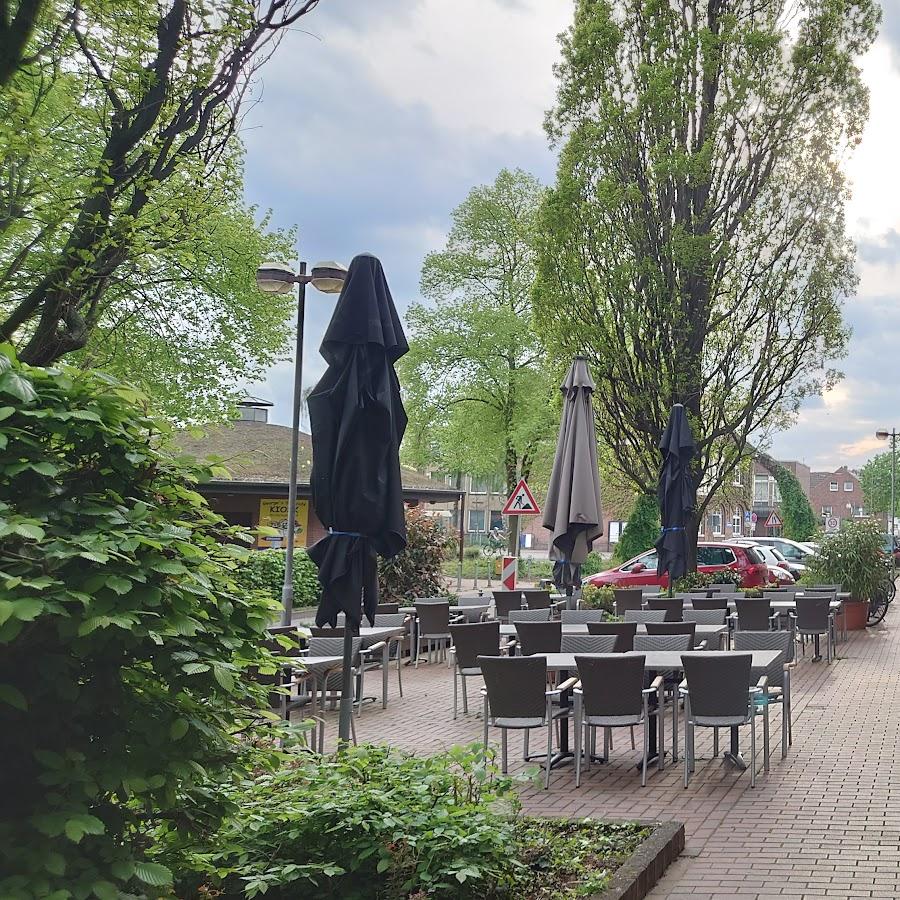 Restaurant "Ristorante La Casa" in Tönisvorst